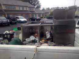 Best Construction Debris Removal  in Andrews, NC