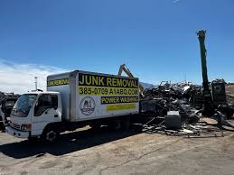 Best Scrap Metal Removal  in Andrews, NC