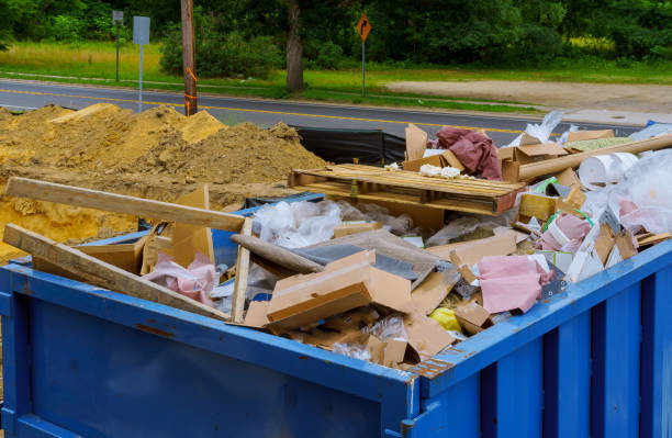 Shed Removal in Andrews, NC